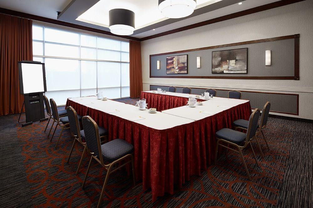 Residence Inn By Marriott Montreal Airport Dorval Exterior foto