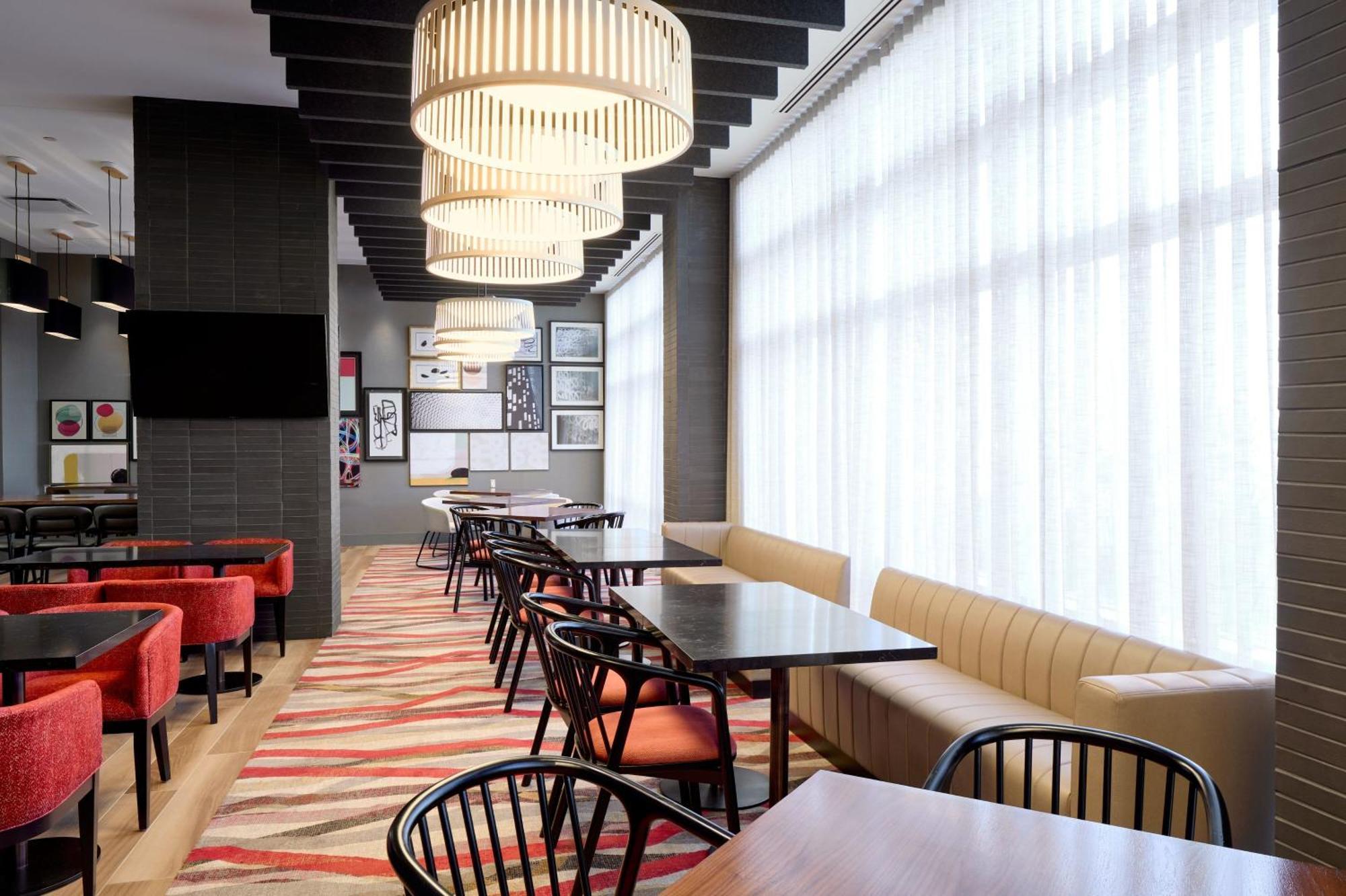 Residence Inn By Marriott Montreal Airport Dorval Exterior foto